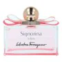 Parfum Femme Salvatore Ferragamo EDT Signorina In Fiore (100 ml) de Salvatore Ferragamo, Eau de parfum - Réf : S8305273, Prix...