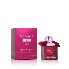 Women's Perfume Salvatore Ferragamo Signorina Ribelle EDT EDT 20 ml by Salvatore Ferragamo, Eau de Perfume - Ref: S8305281, P...