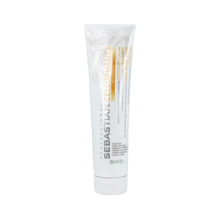 Colorazione Semipermanente Sebastian Cellophanes Honeycomb Blond Honeycomb Blond 300 ml di Sebastian, Colore semi permanente ...