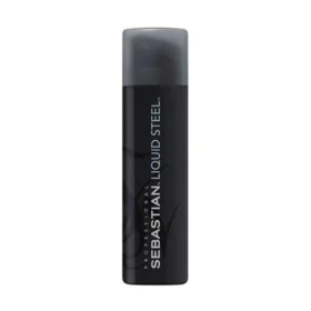 Gel Fissante Extraforte Sebastian Liquid Steel 140 ml di Sebastian, Gel - Rif: S8305312, Prezzo: 18,43 €, Sconto: %