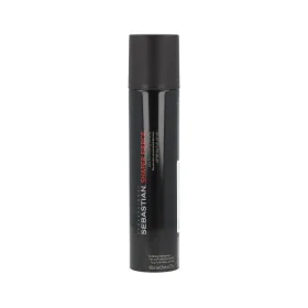 Extra Firm Hold Hairspray Sebastian Shaper Fierce 400 ml by Sebastian, Hair Sprays - Ref: S8305326, Price: 18,31 €, Discount: %