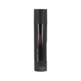 Extra Firm Hold Hairspray Sebastian Shaper Fierce 400 ml by Sebastian, Hair Sprays - Ref: S8305326, Price: 18,23 €, Discount: %