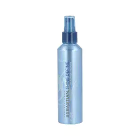 Laca de Fijación Flexible Sebastian Shine Define 200 ml de Sebastian, Lacas - Ref: S8305327, Precio: 19,43 €, Descuento: %