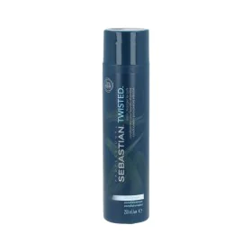 Après-shampooing pour boucles bien définies Sebastian Twisted 250 ml de Sebastian, Après-shampooings - Réf : S8305330, Prix :...