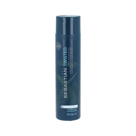 Condicionador Caracóis Definidos Sebastian Twisted 250 ml de Sebastian, Acondicionadores - Ref: S8305330, Preço: 19,71 €, Des...