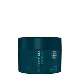 Nourishing Hair Mask Sebastian Twisted 150 ml by Sebastian, Deep Conditioners & Treatments - Ref: S8305331, Price: 20,65 €, D...