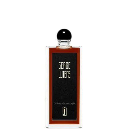 Perfume Unissexo Serge Lutens EDP La Dompteuse Encagee 50 ml de Serge Lutens, Água de colónia - Ref: S8305346, Preço: 64,20 €...