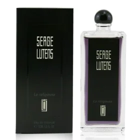 Profumo Unisex Serge Lutens EDP La Religieuse 50 ml di Serge Lutens, Eau de Parfum - Rif: S8305349, Prezzo: 74,00 €, Sconto: %