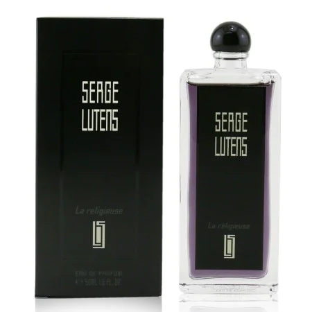 Unisex-Parfüm Serge Lutens EDP La Religieuse 50 ml von Serge Lutens, Eau de Parfum - Ref: S8305349, Preis: 74,00 €, Rabatt: %