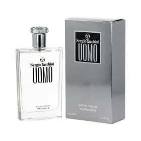 Parfum Homme Sergio Tacchini Man EDT 100 ml de Sergio Tacchini, Eau de parfum - Réf : S8305358, Prix : 12,96 €, Remise : %