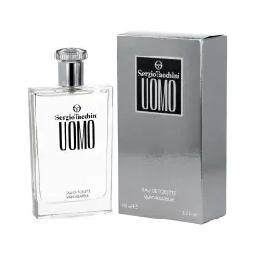 Profumo Uomo Sergio Tacchini Man EDT 100 ml di Sergio Tacchini, Eau de Parfum - Rif: S8305358, Prezzo: 12,90 €, Sconto: %