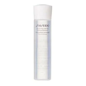 Augen Make-up Entferner Shiseido 125 ml von Shiseido, Reinigungsmittel und Peelings - Ref: S8305408, Preis: 27,96 €, Rabatt: %