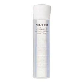 Augen Make-up Entferner Shiseido 125 ml von Shiseido, Reinigungsmittel und Peelings - Ref: S8305408, Preis: 28,08 €, Rabatt: %