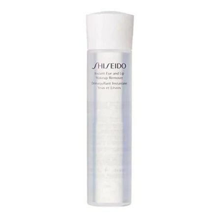 Démaquillant yeux Shiseido 125 ml de Shiseido, Nettoyants et exfoliants - Réf : S8305408, Prix : 27,96 €, Remise : %