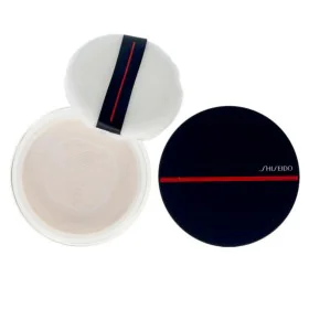 Base de Maquilhagem em Pó Shiseido Synchro Skin 6 g de Shiseido, Bases - Ref: S8305467, Preço: 30,96 €, Desconto: %