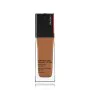 Base de Maquilhagem Fluida Synchro Skin Shiseido (30 ml) de Shiseido, Bases - Ref: S8305475, Preço: 33,18 €, Desconto: %