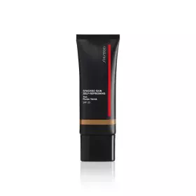 Base de Maquilhagem Fluida Shiseido Synchro Skin Self-Refreshing Tint Nº 425 Nº 425 Tan/Hâlé Ume Spf 20 30 ml de Shiseido, Ba...