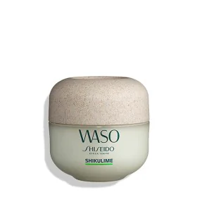 Crème Hydratante pour le Visage Shiseido Waso Shikulime (50 ml) de Shiseido, Hydratants - Réf : S8305529, Prix : 29,16 €, Rem...