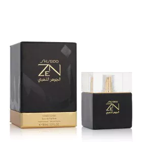 Parfum Femme Shiseido EDP Zen Gold Elixir (100 ml) de Shiseido, Eau de parfum - Réf : S8305539, Prix : 66,05 €, Remise : %