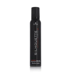 Espuma para Dar Volume Schwarzkopf Silhouette (200 ml) 200 ml de Schwarzkopf, Mousses e espumas - Ref: S8305544, Preço: 10,12...