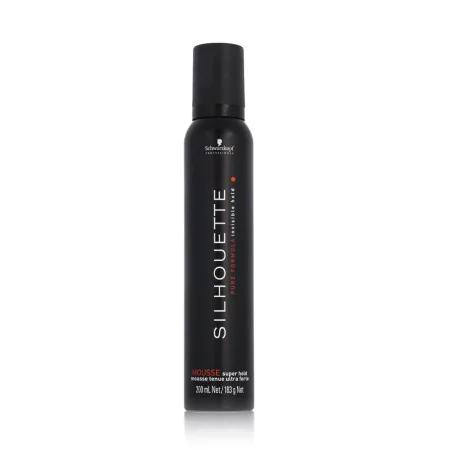 Volumengebender Schaum Schwarzkopf Silhouette (200 ml) 200 ml von Schwarzkopf, Schaum - Ref: S8305544, Preis: 10,12 €, Rabatt: %