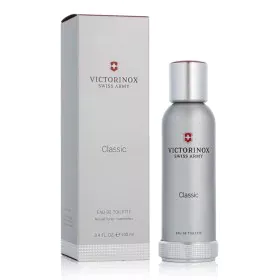 Perfume Hombre Victorinox EDT Classic for Men (100 ml) de Victorinox, Agua de perfume - Ref: S8305654, Precio: 30,07 €, Descu...