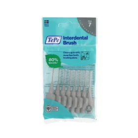 Interdentalbürsten Tepe Grau (8 Stücke) von Tepe, Interdentalzahnbürsten - Ref: S8305762, Preis: 6,95 €, Rabatt: %