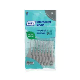 Interdental brushes Tepe Grey (8 Pieces) by Tepe, Interdental Brushes - Ref: S8305762, Price: 6,95 €, Discount: %