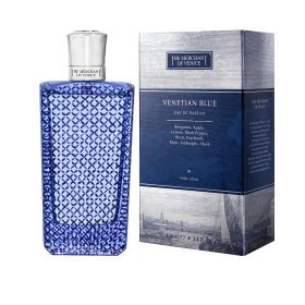 Herrenparfüm The Merchant of Venice EDP Venetian Blue 100 ml von The Merchant of Venice, Eau de Parfum - Ref: S8305796, Preis...