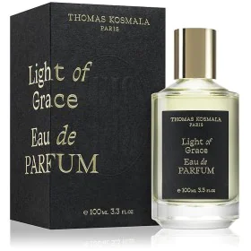 Parfum Unisexe Thomas Kosmala EDP Light Of Grace (100 ml) de Thomas Kosmala, Eau de parfum - Réf : S8305813, Prix : 93,81 €, ...