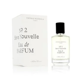 Profumo Unisex Thomas Kosmala EDP No.2 Seve Nouvelle 100 ml di Thomas Kosmala, Eau de Parfum - Rif: S8305817, Prezzo: 79,81 €...