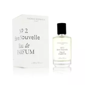 Parfum Unisexe Thomas Kosmala EDP No.2 Seve Nouvelle 100 ml de Thomas Kosmala, Eau de parfum - Réf : S8305817, Prix : 79,42 €...