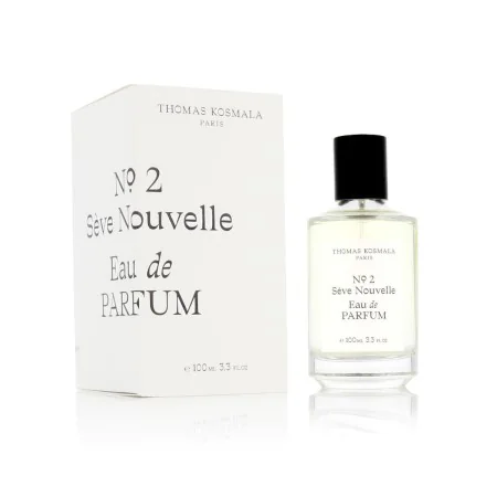 Parfum Unisexe Thomas Kosmala EDP No.2 Seve Nouvelle 100 ml de Thomas Kosmala, Eau de parfum - Réf : S8305817, Prix : 79,81 €...