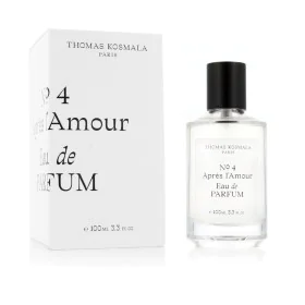 Perfume Unisex Thomas Kosmala EDP No.4 Apres L'amour 100 ml de Thomas Kosmala, Agua de perfume - Ref: S8305818, Precio: 97,67...