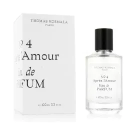 Parfum Unisexe Thomas Kosmala EDP No.4 Apres L'amour 100 ml de Thomas Kosmala, Eau de parfum - Réf : S8305818, Prix : 97,67 €...