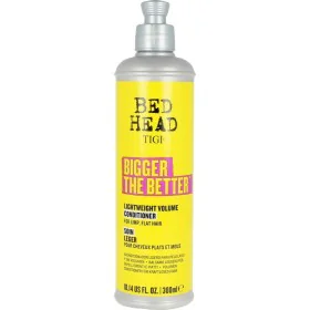 Conditioner Tigi Bed Head Bigger The Better 300 ml by Tigi, Conditioners - Ref: S8305823, Price: 9,93 €, Discount: %