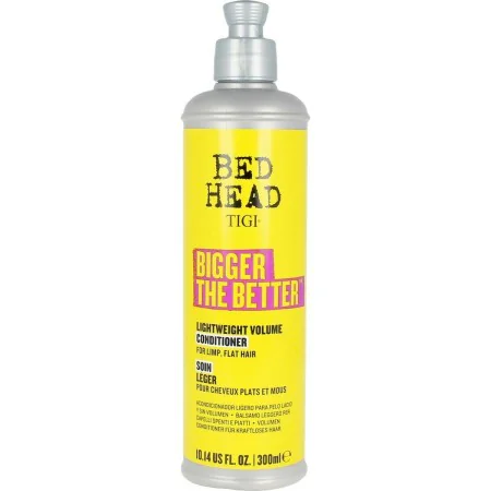 Condicionador Tigi Bed Head Bigger The Better 300 ml de Tigi, Acondicionadores - Ref: S8305823, Preço: 9,93 €, Desconto: %