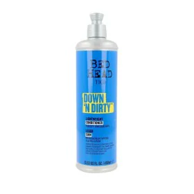 Après-shampooing Tigi Bed Head Down'N Dirty Lightweight Détoxifiant (400 ml) de Tigi, Shampooings et après-shampooings - Réf ...