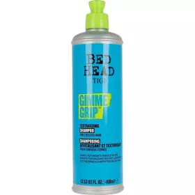 Champô para Dar Volume Tigi Bed Head Gimme Grip (400 ml) de Tigi, Champôs - Ref: S8305838, Preço: 9,92 €, Desconto: %