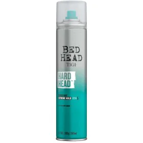 Laca de Fixação Extra Forte Tigi Bed Head Hard Head 385 ml de Tigi, Lacas - Ref: S8305841, Preço: 14,16 €, Desconto: %