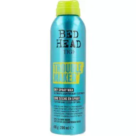 Spray de Coiffage Tigi Bed Head Trouble Maker Dry Cire (200 ml) de Tigi, Laques et sprays - Réf : S8305867, Prix : 12,93 €, R...