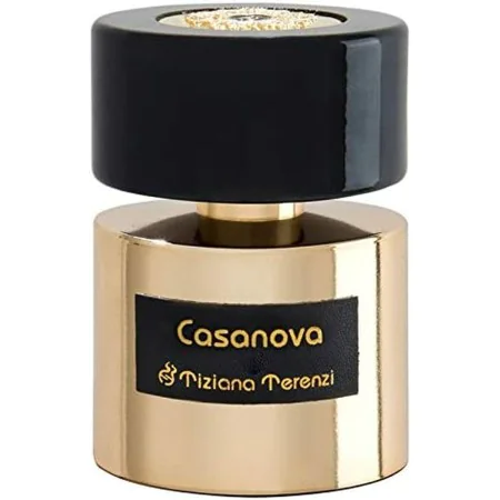 Unisex Perfume Tiziana Terenzi 100 ml Casanova by Tiziana Terenzi, Eau de Perfume - Ref: S8305884, Price: 176,25 €, Discount: %