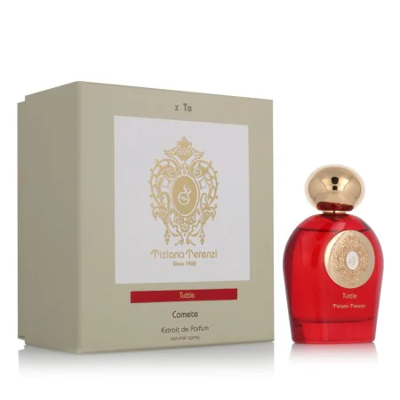 Perfume Unisex Tiziana Terenzi Tuttle 100 ml de Tiziana Terenzi, Agua de perfume - Ref: S8305913, Precio: 195,89 €, Descuento: %