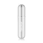 Rechargeable atomiser Travalo Classic HD Silver 5 ml by Travalo, Atomisers - Ref: S8305972, Price: 11,57 €, Discount: %