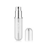 Rechargeable atomiser Travalo Classic HD Silver 5 ml by Travalo, Atomisers - Ref: S8305972, Price: 11,57 €, Discount: %