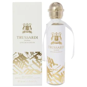 Women's Perfume Trussardi EDP Donna Goccia a Goccia 50 ml by Trussardi, Eau de Perfume - Ref: S8305982, Price: 25,80 €, Disco...