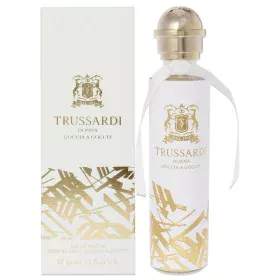 Profumo Donna Trussardi EDP Donna Goccia a Goccia 50 ml di Trussardi, Eau de Parfum - Rif: S8305982, Prezzo: 25,95 €, Sconto: %