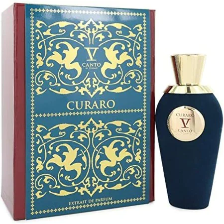 Perfume Unissexo V Canto Curaro 100 ml de V Canto, Água de perfume - Ref: S8306063, Preço: 157,84 €, Desconto: %