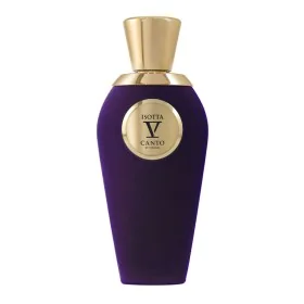 Perfume Unisex V Canto 100 ml Isotta de V Canto, Agua de perfume - Ref: S8306065, Precio: 118,96 €, Descuento: %