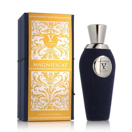 Unisex Perfume V Canto Magnificat 100 ml by V Canto, Eau de Perfume - Ref: S8306066, Price: 74,94 €, Discount: %